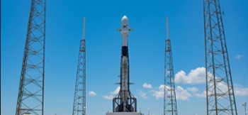 Watch SpaceX launch a Falcon 9 rocket for a record 12th time tonight