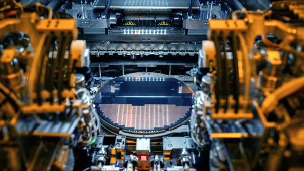 Apple reportedly strikes deal for Intel to make some of its chips