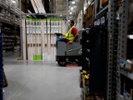 Lowe's, IKEA look to loyalty to win business customers