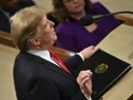 Trump uses SOTU to announce worker policies