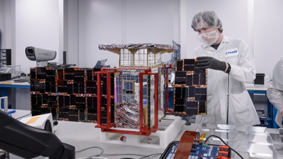 NASA's CAPSTONE cubesat launch to the moon delayed again for systems checks