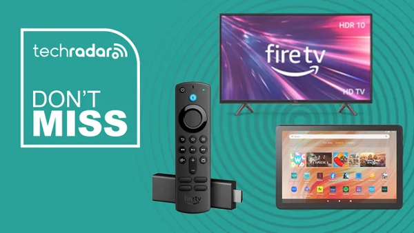 Check out today's best deals on tech and more