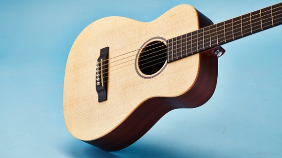 The best travel guitars available today