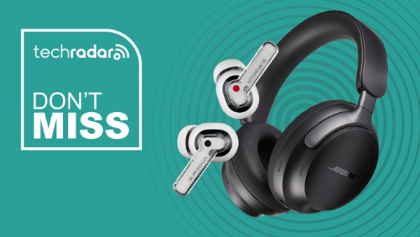 9 Prime Day headphones deals I'd spend my own money on