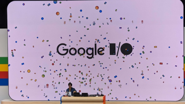 Google unveils its AI future at IO 2024