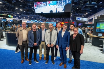 Meet Ross Video's North American Team