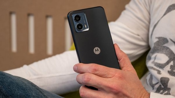 Moto G 5G (2023) vs. Samsung Galaxy A14 5G
