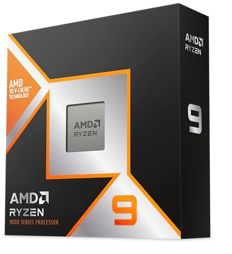 AMD Ryzen 9 9950X3D 16-Core Processor: now $699