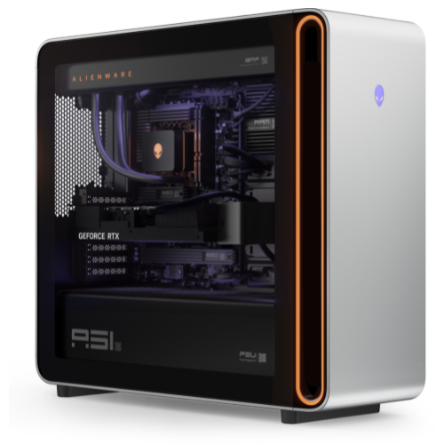 Alienware Area-51 Gaming PC: was $5,649.99 now $4,449.99 at Dell