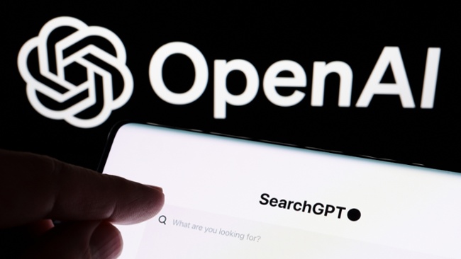 ChatGPT's Google search rival is set to go live this year