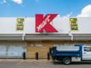 Kmart is almost gone