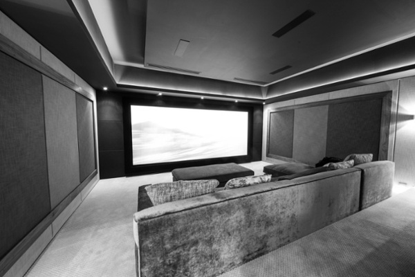 Respect the Acoustics