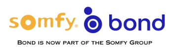 Somfy Acquires Bond Smart-Home Connectivity Platform
