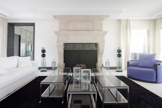 Review: Waterfall Audio Niagara XT3 Glass Speaker