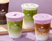 Spring menus bring vibrant flavors, playful twists