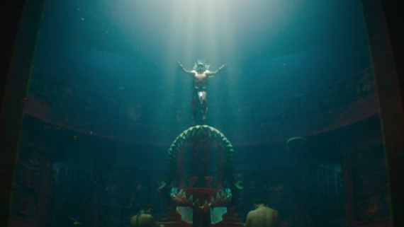 Black Panther: Wakanda Forever Producer Clears Up Where The Sequel Fits Into The MCU Timeline