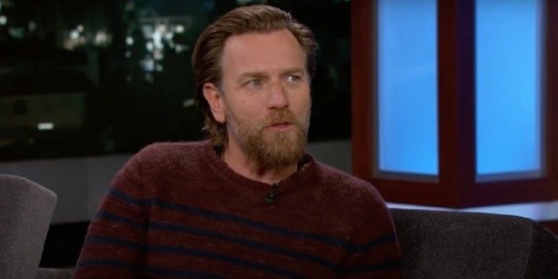 Sounds Like Ewan McGregor's Obi-Wan Kenobi Show Will Address A Major Sequel Trilogy Criticism