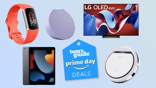 50 best last-minute Prime Day deals on products we've reviewed