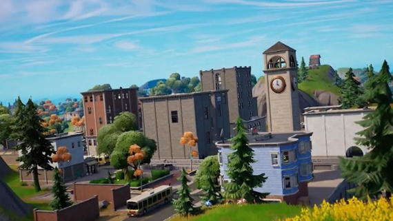The Steam Deck won't be able to run Fortnite, says Epic