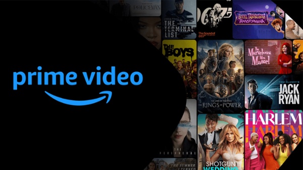 Ads are arriving on Amazon Prime Video from today