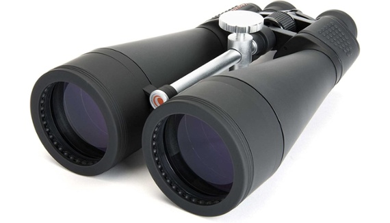 Save 27% on the Celestron SkyMaster Pro 20x80 binoculars