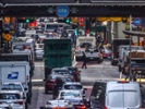 Gridlock is top scapegoat for work tardiness