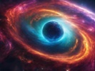 Black holes may contribute to universe's expansion