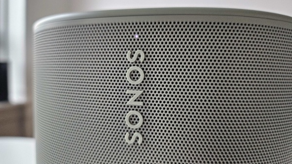 The Sonos headphones could land in June