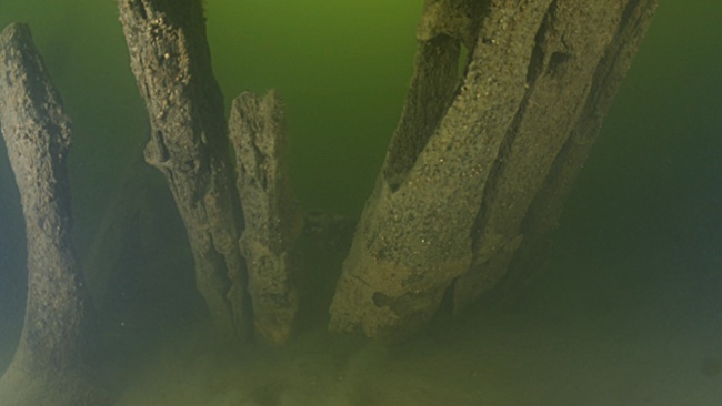 Scientists realize 'Viking' shipwreck is something else entirely