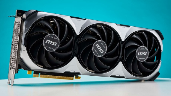 Nvidia RTX 4070 Ti Super review