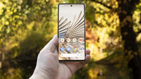 Google's next phones might be disappointingly expensive