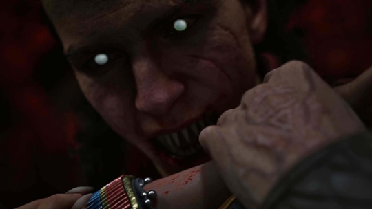 GamesRadar+
