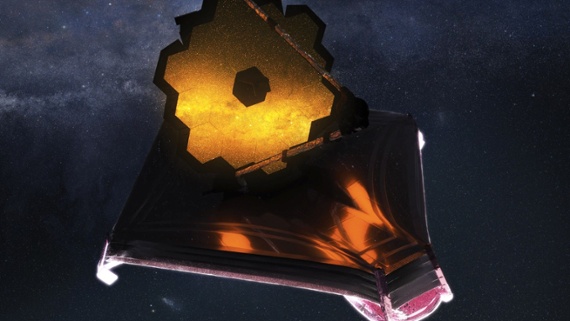 NASA investigating glitch on James Webb Space Telescope's ultracold camera