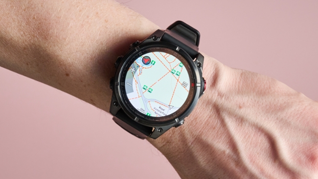 Garmin Venu 4