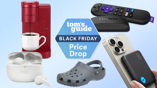 Early Black Friday deals under $50 — 15 sales I’d grab right now