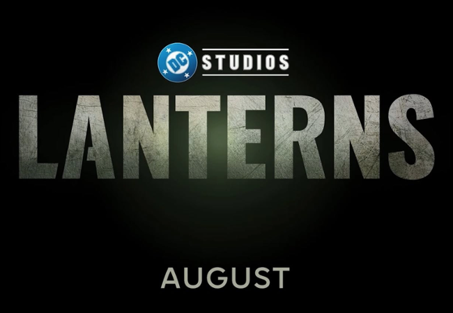 HBO's 1st 'Lanterns' is light on green, heavy on F-bombs
