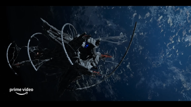 'The Expanse' is back! Check out the first teaser for the sixth (and final) season