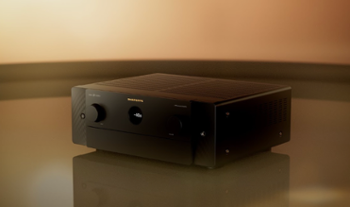 Marantz Introduces The CINEMA Series 2 Receivers