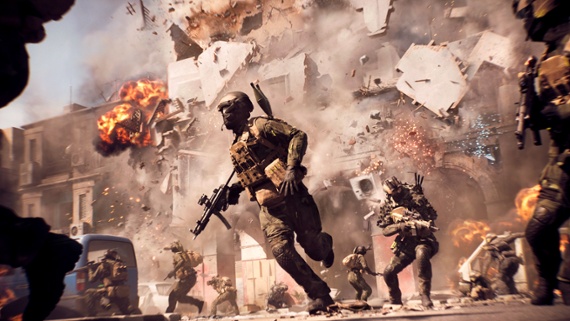 GamesRadar+