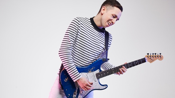You don’t have to choose between rhythm and lead – ‘lead rhythm guitar’ has it all, and funk master Cory Wong is a master of the craft
