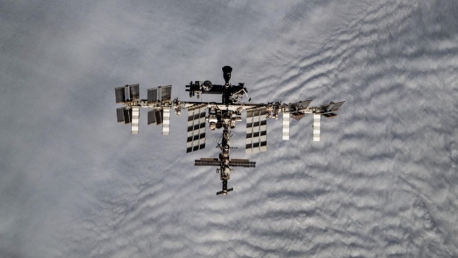 International Space Station may keep flying until 2032