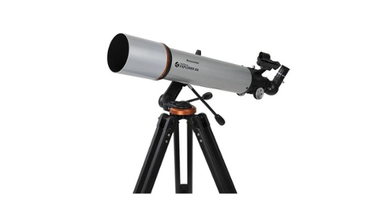 Save $70 on the Celestron StarSense Explorer DX 102AZ telescope