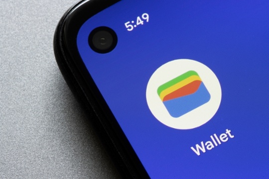 Google Wallet is getting the biggest upgrade in years — meet the ‘Everything else’ pass