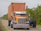 Trucking fleet managers focus on safety this year