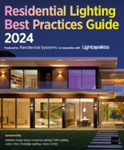 Introducing the Residential Lighting Best Practices Guide