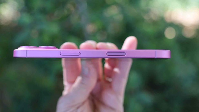 The next iPhone could be the thinnest yet