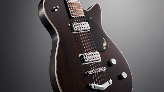 Gretsch G5260 Electromatic Jet Baritone review