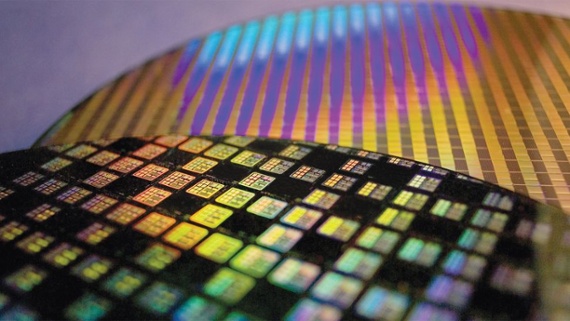 US nixes Intel's plans to ease the chip shortage