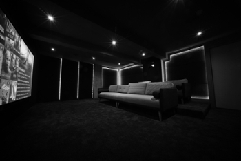 Be the Home Theater Expert in the Room