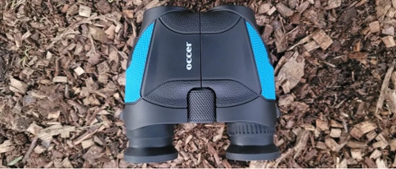 Occer 12x25 compact binoculars review